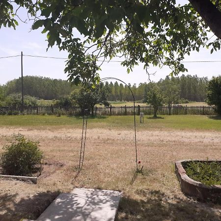 Szentkirály Camping Fantazia Tanya المظهر الخارجي الصورة